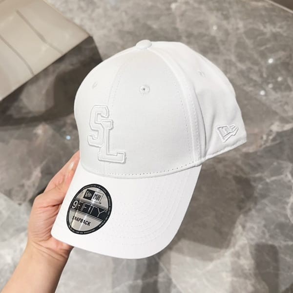 最新でオシャレサンローラン コピー★CASQUETTEベースボールキャップ 3色 Sai52129
